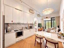 The Hillier (D23), Apartment #617646321